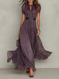 Ashley | Festkleid mit eleganter Silhouette
