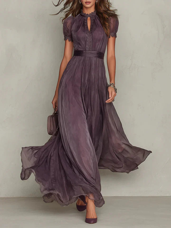 Ashley | Festkleid mit eleganter Silhouette