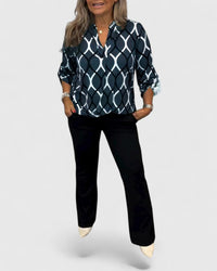 Charisse | Elegante Bluse