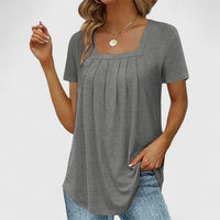 Scottie | Elegante Sommerbluse