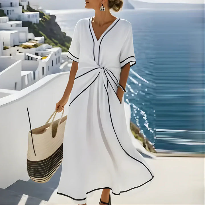 Athena | Elegantes Kleid
