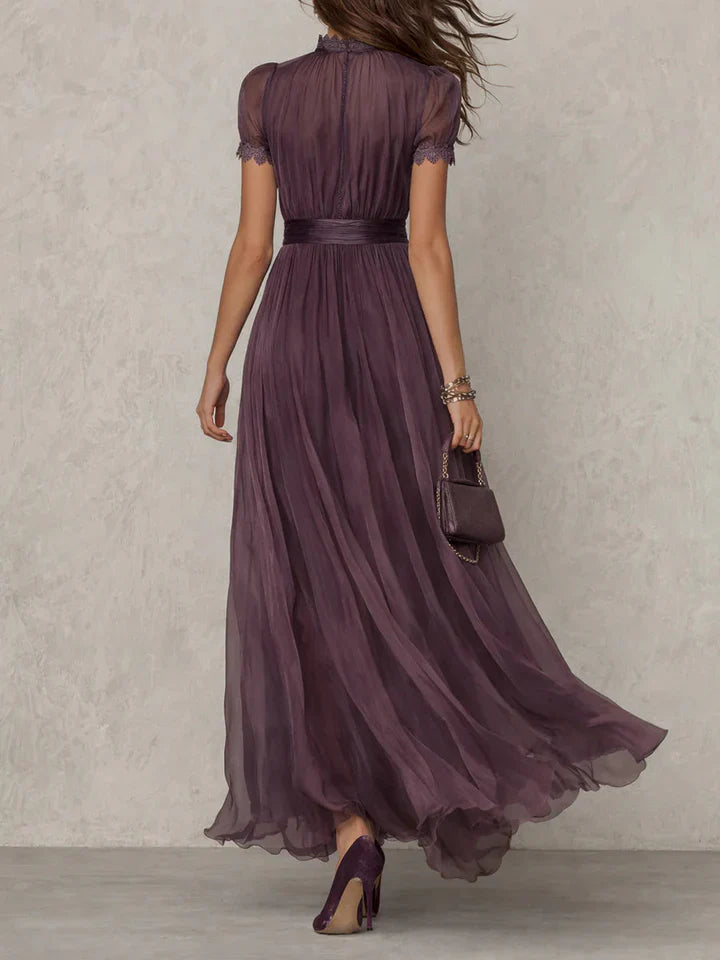 Ashley | Festkleid mit eleganter Silhouette