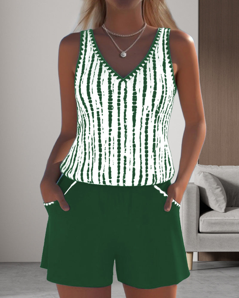 Jasmin - Bequemer Badeanzug