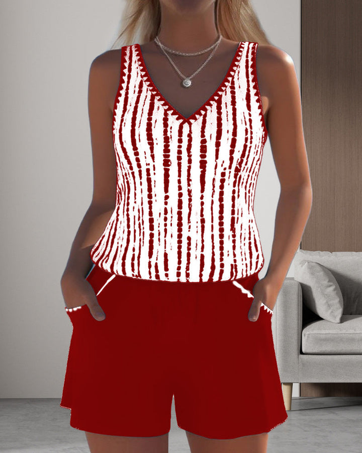 Jasmin - Bequemer Badeanzug