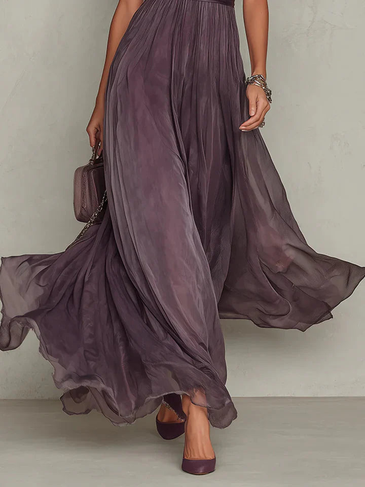 Ashley | Festkleid mit eleganter Silhouette