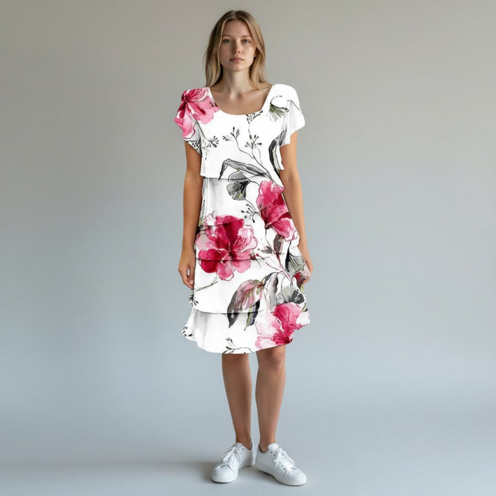 Aliza | Elegantes Kleid