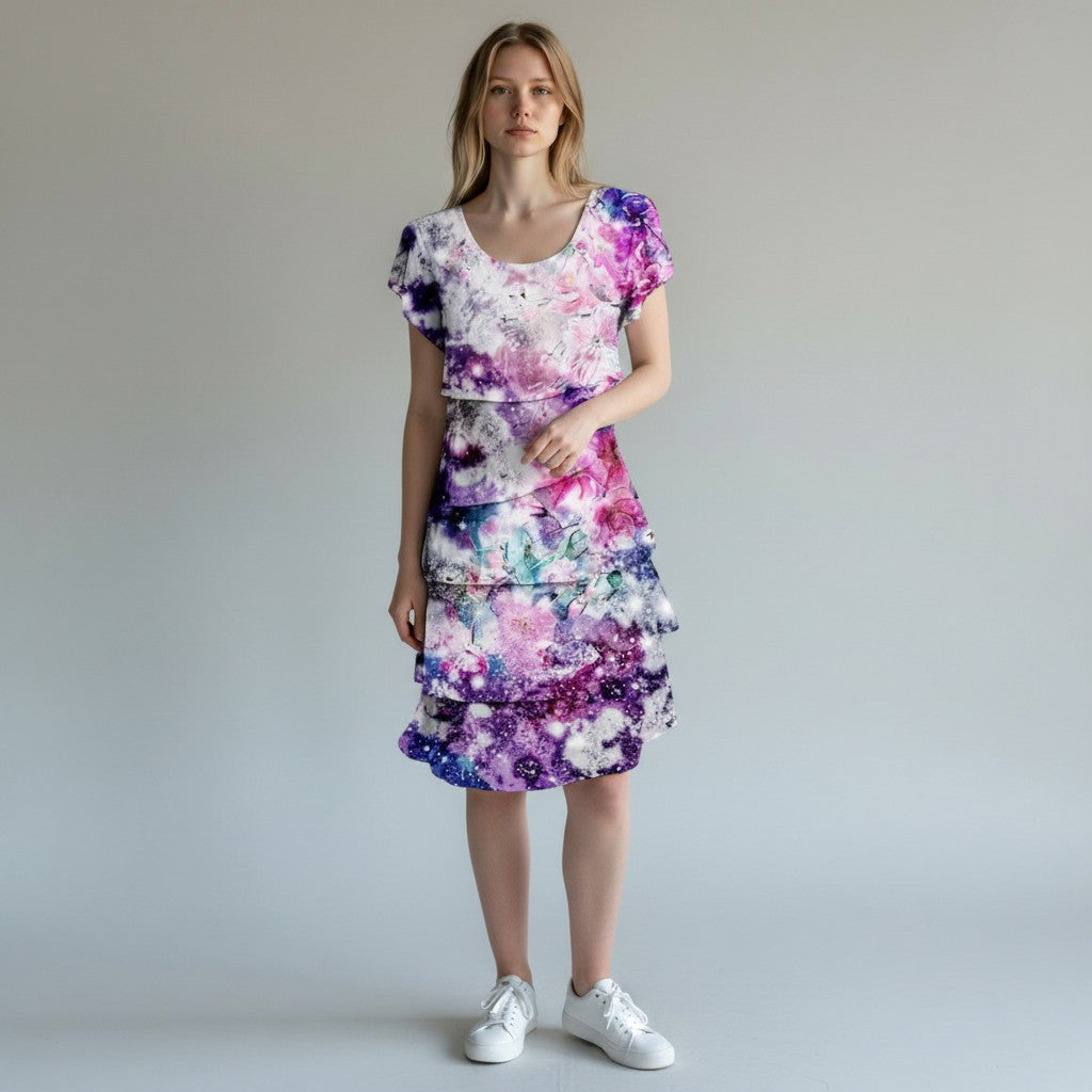 Aliza | Elegantes Kleid