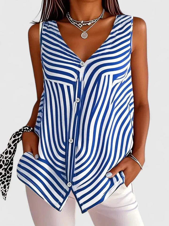 Edna | Elegante Bluse