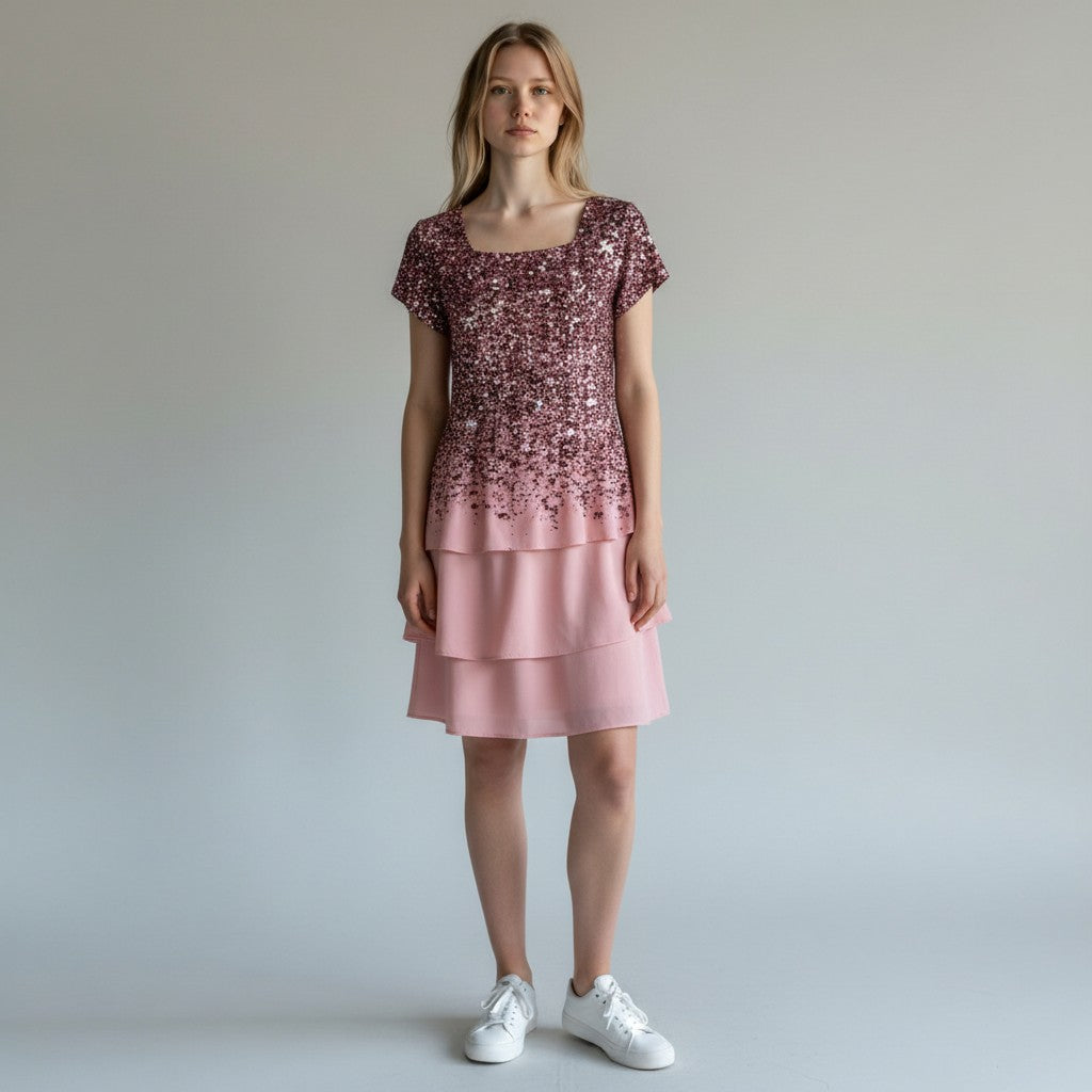 Aliza | Elegantes Kleid