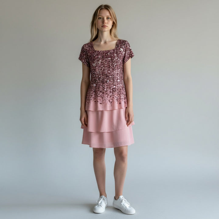 Aliza | Elegantes Kleid
