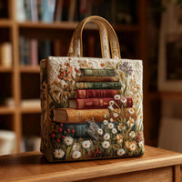 Ava | Handgemachte, lässige Stil-Tasche
