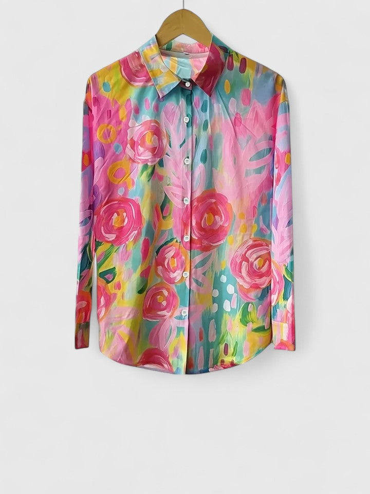 Christelle - Elegante Bluse