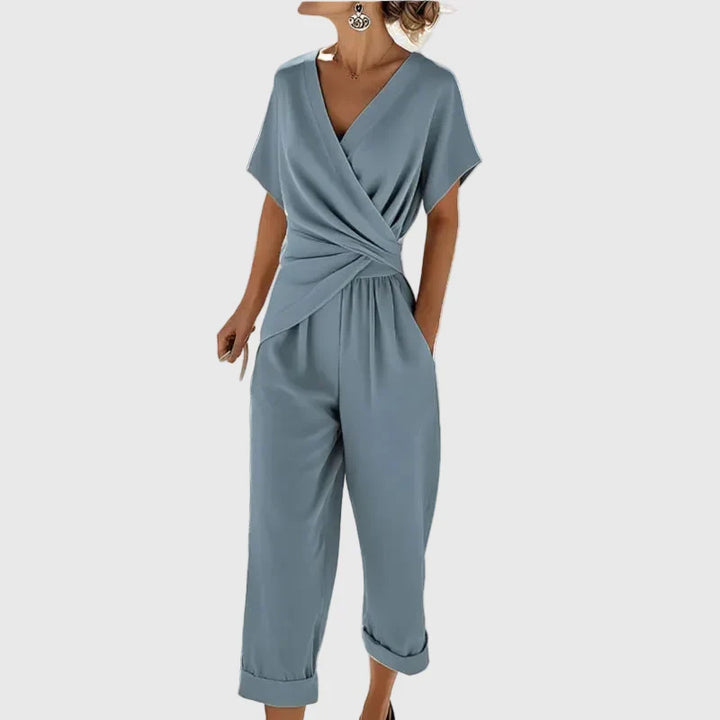 Connie - Elegantes Zweiteiliges Set