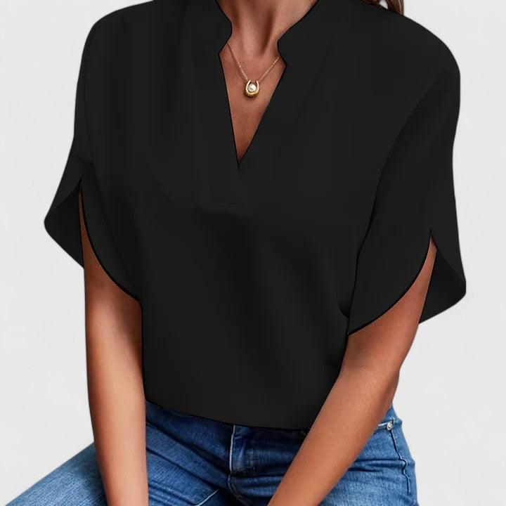 Kinsley - Elegante Bluse