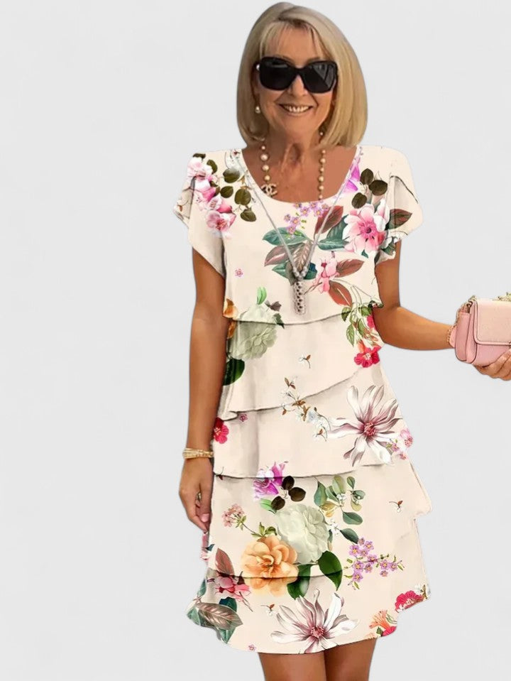 Aliza - Elegantes Kleid