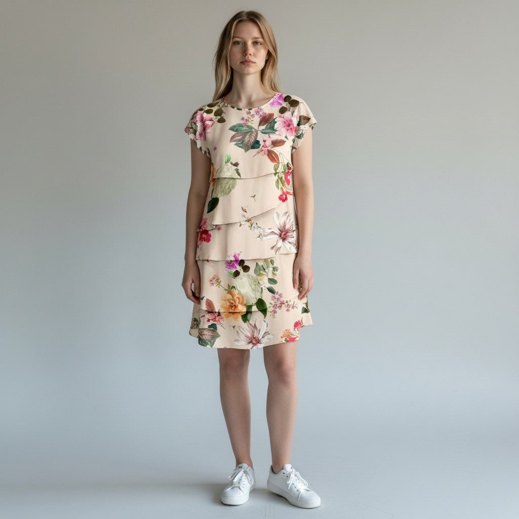 Aliza | Elegantes Kleid