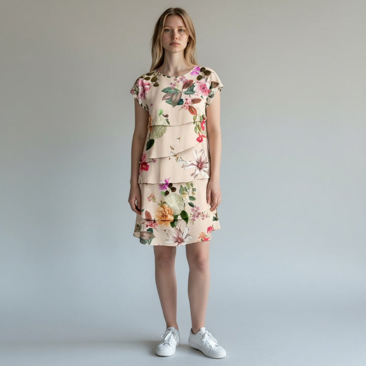 Aliza | Elegantes Kleid